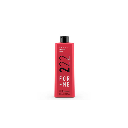 FOR ME 222 SHAPE ME GLAZE  200 ml