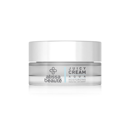 Alissa Beauté Juicy Cream Aqua 50 ml