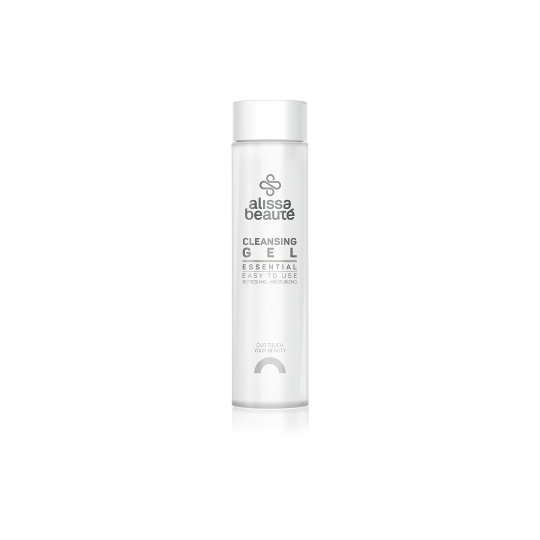 Alissa Beauté Cleansing Gel 200 ml