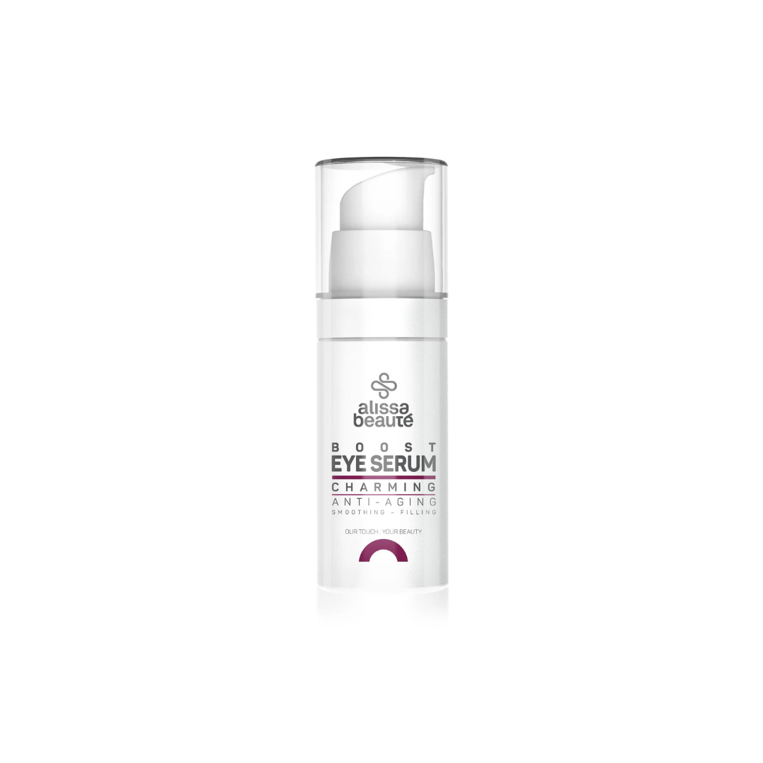 Alissa Beauté Boost Eye Serum Anti Aging 30 ml