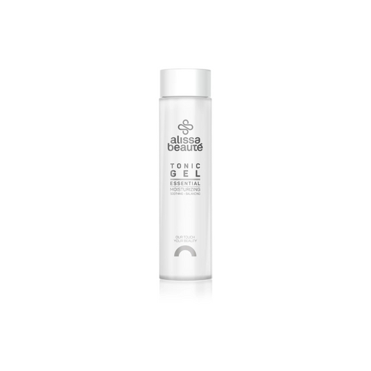 Alissa Beuaté Tonic Gel 200 ml