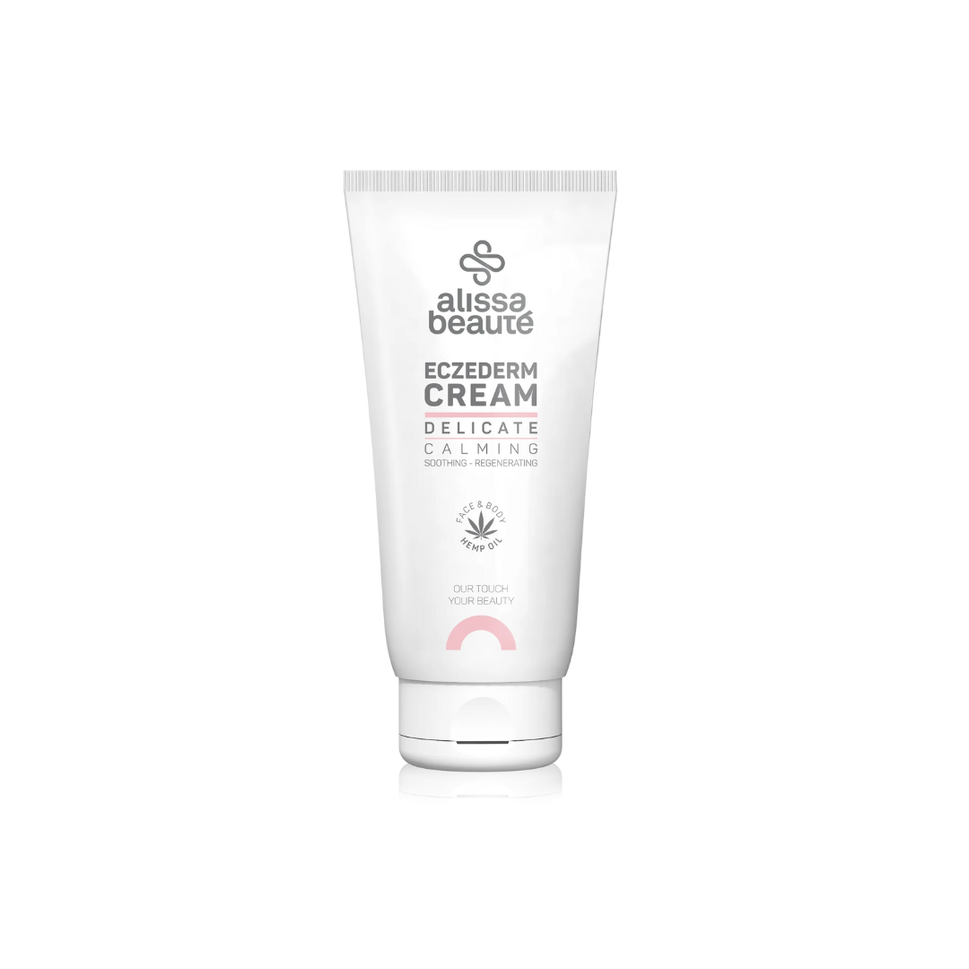 Alissa Beuaté Eczederm Cream 150 ml