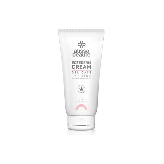 Alissa Beuaté Eczederm Cream 150 ml