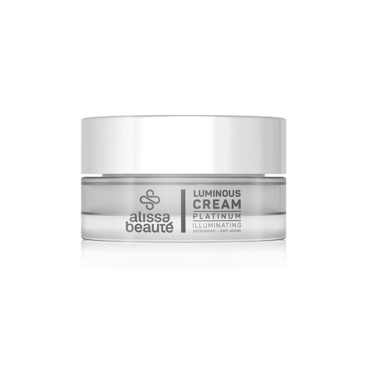 Alissa Beauté Luminous Cream Platinum 50 ml