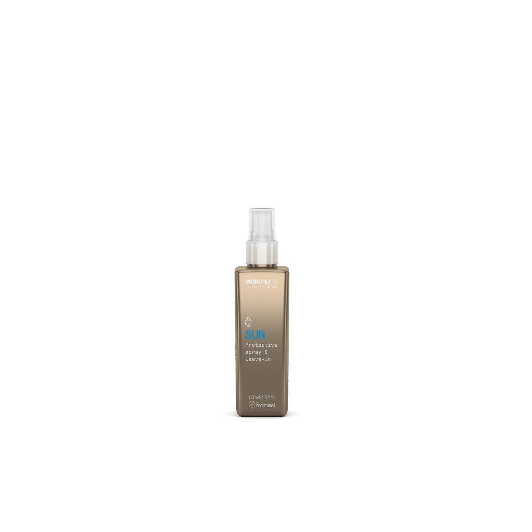 Morphosis Sun Protect Spray & Leave In 150 ml