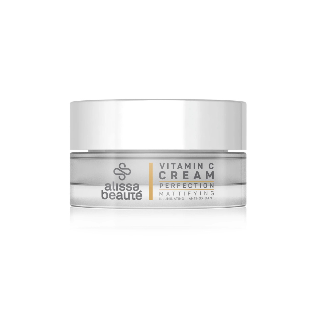 Alissa Beauté Vitamin C Cream Perfection 50 ml