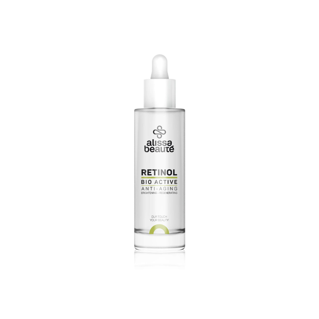 Alissa Beauté Retinol Bio Active 50 ml