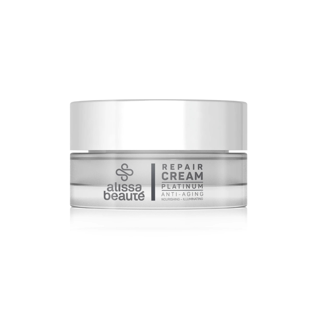 Alissa Beauté Repair Cream Platinum 50 ml