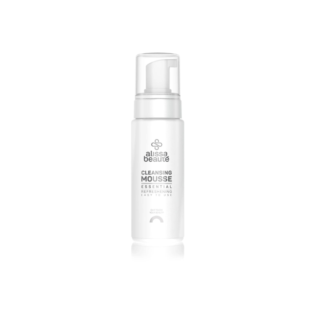 Alissa Beauté Cleansing Mousse 150 ml