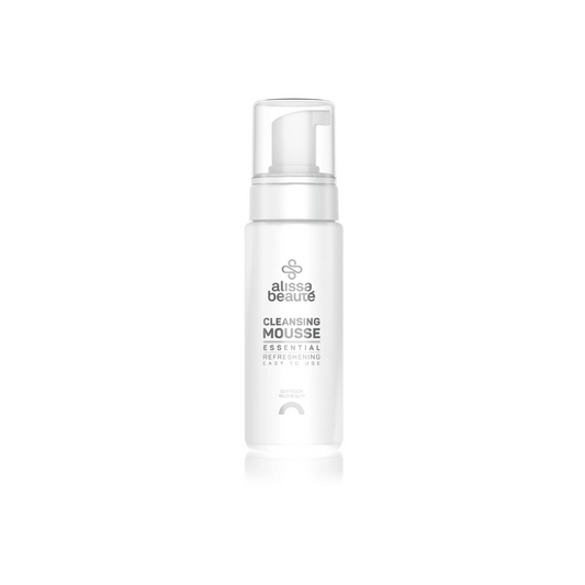 Alissa Beauté Cleansing Mousse 150 ml