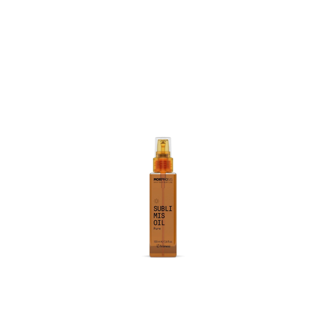 Morphosis Sublimis Pure Argan olía 125 ml