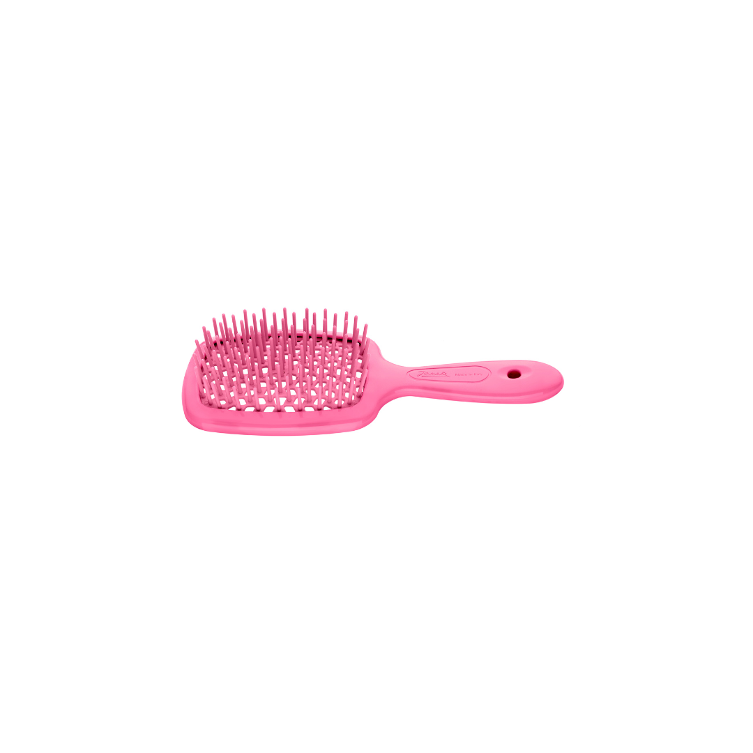 Superbrush Small bleikur