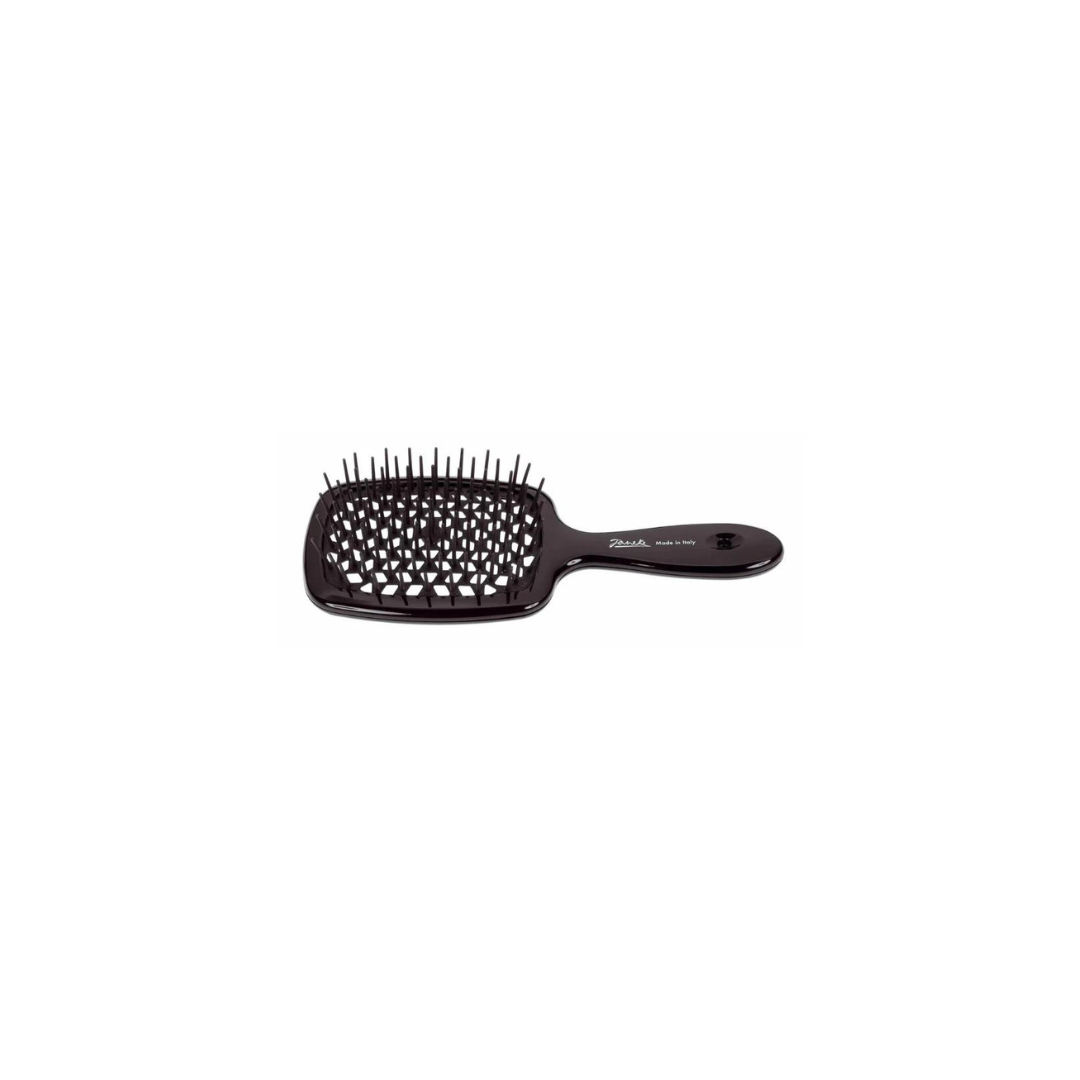 Framesi Superbrush Carbon Fiber Svartur