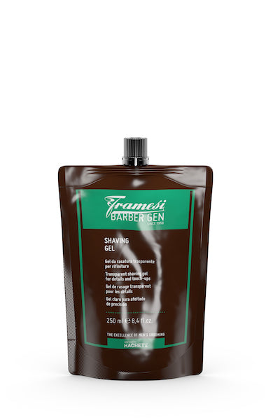 Framesi Barber Shaving Gel 250 ml