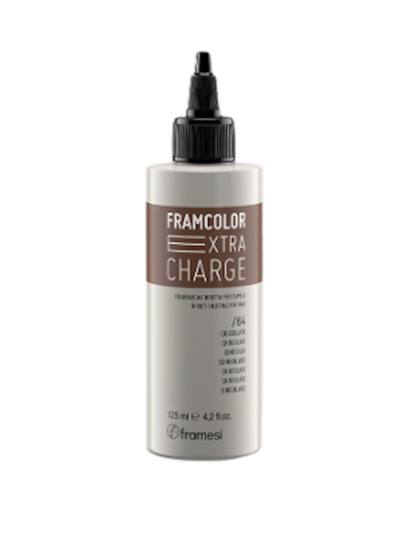 Framcolor Extra Charge Chocolat litaskol 125 ML